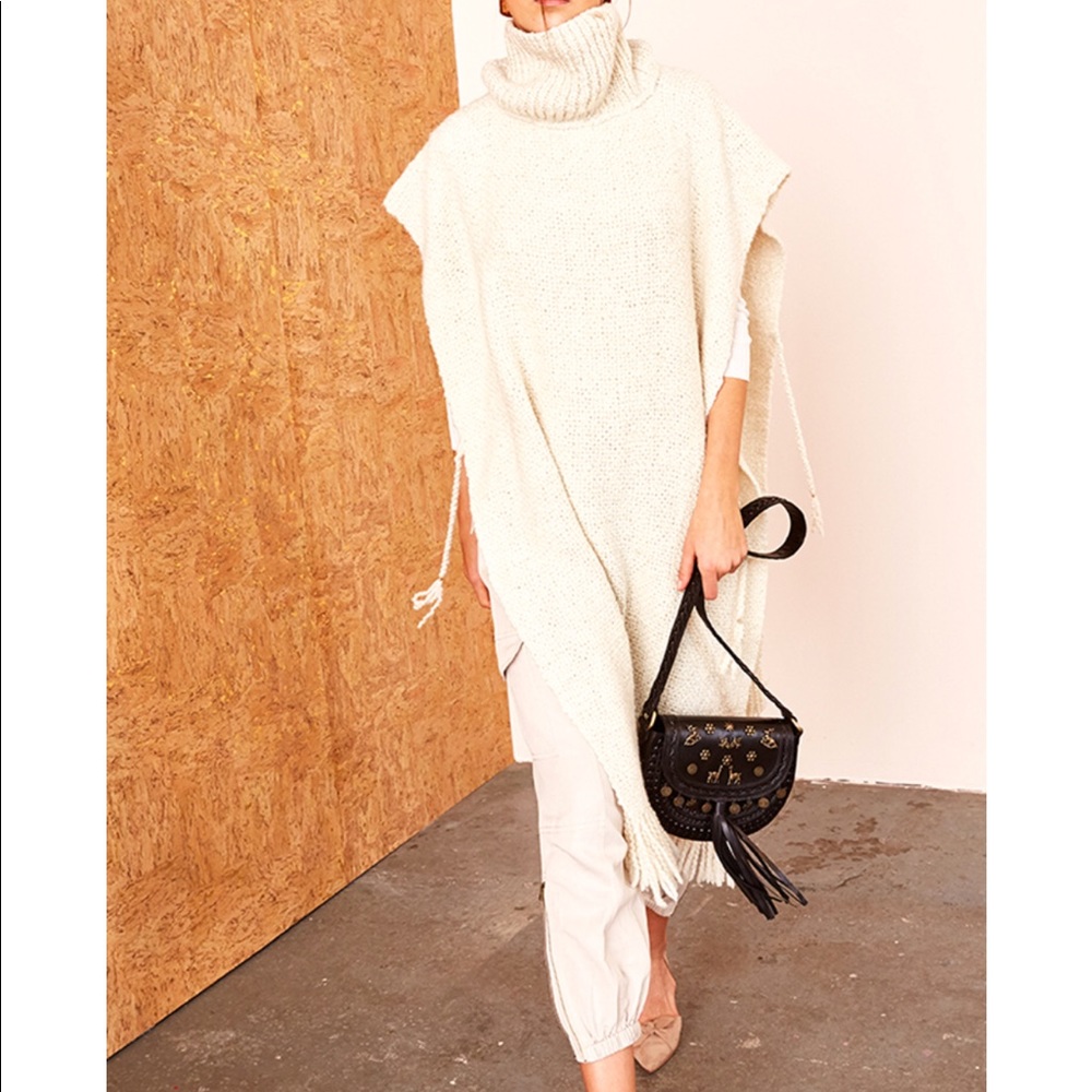 Ulla Johnson Monica Tunic